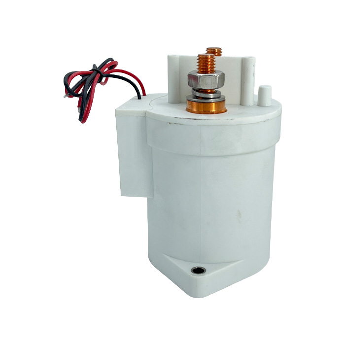 ข้อดีอะไรที่ทำให้คอนแทค DC เป็นตัวเลือกที่ต้องการสำหรับการควบคุมพลังงานสมัยใหม่