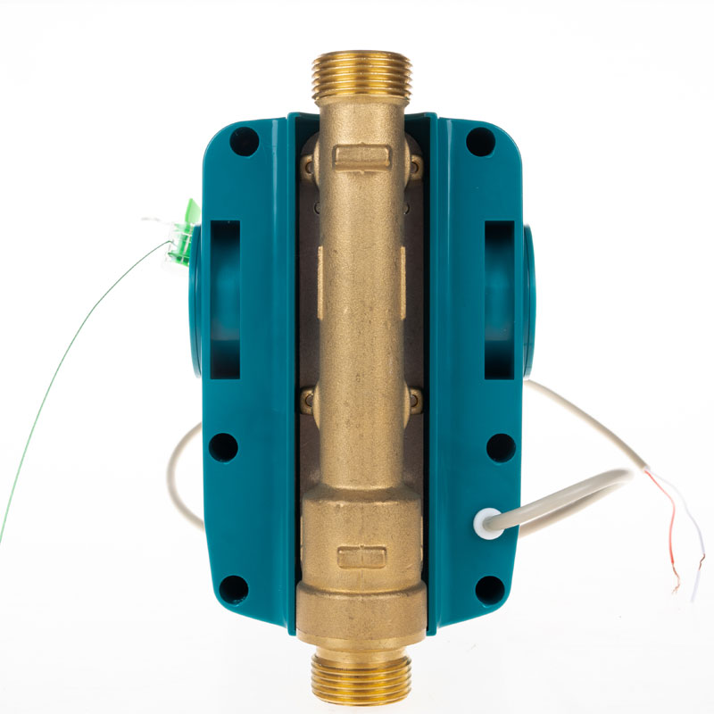 มิเตอร์น้ำแบบมีสายช่วยปรับปรุงประสิทธิภาพการจัดการน้ำได้อย่างไร